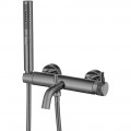 Смеситель для ванны Allen Brau Priority 5.31D10-MG