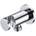 Шланговое подключение с держателем Allen Brau Priority 5.31015-00