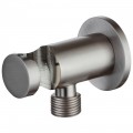 Шланговое подключение с держателем Allen Brau Priority 5.31015-BN