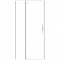 Душевая дверь Allen Brau Priority 100 3.31029.BA