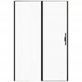 Душевая дверь Allen Brau Priority 140 3.31036.BBA