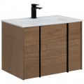 Тумба под раковину Allen Brau Reality 70 1.32004.NO natural oak