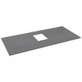 Столешница Allen Brau Infinity 100 1.21012.GR-S graphite structure