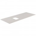 Столешница Allen Brau Infinity 120 L 1.21015.B beige