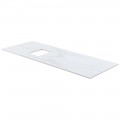Столешница Allen Brau Infinity 120 L 1.21015.M marble