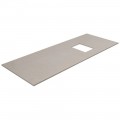 Столешница Allen Brau Infinity 120 R 1.21014.B beige