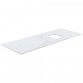 Столешница Allen Brau Infinity 120 R 1.21014.M marble