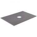 Столешница Allen Brau Reality 70 1.32022.G graphite
