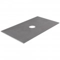 Столешница Allen Brau Reality 80 1.32023.G graphite