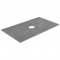 Столешница Allen Brau Reality 80 1.32023.GR-S graphite structure