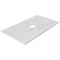 Столешница Allen Brau Reality 80 1.32023.M marble