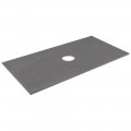 Столешница Allen Brau Reality 90 1.32024.G graphite
