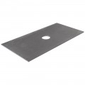 Столешница Allen Brau Reality 90 1.32024.GR-S graphite structure
