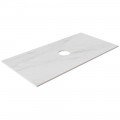 Столешница Allen Brau Reality 90 1.32024.M marble