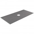 Столешница Allen Brau Reality 100 1.32025.GR-S graphite structure