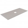 Столешница Allen Brau Reality 100 1.32025.G-S grey structure