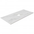 Столешница Allen Brau Reality 100 1.32025.M marble