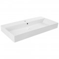 Раковина Sanovit Slim Synergy 85 17085