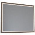 Зеркало Allen Brau Glority 90x75 1.35005.NW