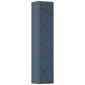 Пенал Allen Brau Paris 35 1.360005.BGM blue grey matt