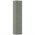 Пенал Allen Brau Paris 35 1.360005.CGM cement grey matt