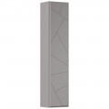 Пенал Allen Brau Paris 35 1.360005.PGM platinum grey matt