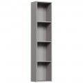 Пенал Allen Brau Paris 35 1.360006.PGM platinum grey matt