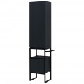Пенал Allen Brau Priority 40 L 1.31006.AM anthracite matt