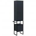 Пенал Allen Brau Priority 40 R 1.31005.AM anthracite matt