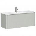 Тумба под раковину Allen Brau Gravity 120 1.370015.PWM papyrus white matt