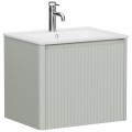Тумба под раковину Allen Brau Gravity 60 1.370016.PWM papyrus white matt