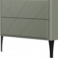 Ножки для тумбы Allen Brau Paris 1.3600013.BL