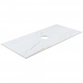 Столешница Allen Brau Fantasy 100 1.11010.M marble