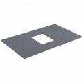 Столешница Allen Brau Priority 70 1.31009.G graphite