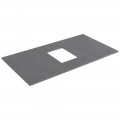 Столешница Allen Brau Priority 80 1.31010.G graphite