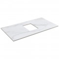 Столешница Allen Brau Priority 80 1.31010.M marble