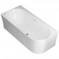 Ванна акриловая Allen Brau Priority 170x78 2.31004.20A