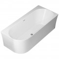 Ванна акриловая Allen Brau Priority 170x78 2.31004.20B