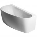 Ванна акриловая Allen Brau Priority 160x78 2.31005.20B
