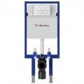 Инсталляция для подвесного унитаза Allen Brau Pneumatic Pro 9.11103.20
