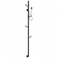 Полотенцесушитель электрический Allen Brau Liberty L 166x18 7.33001-GM