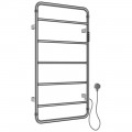 Полотенцесушитель электрический Allen Brau Priority R 90x48 7.31002-BN