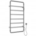 Полотенцесушитель электрический Allen Brau Priority S 92x48 7.31003-BN