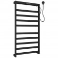 Полотенцесушитель электрический Allen Brau Reality 90x47 7.32001-31