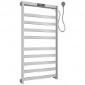 Полотенцесушитель электрический Allen Brau Reality 90x47 7.32001-BN
