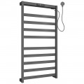 Полотенцесушитель электрический Allen Brau Reality 90x47 7.32001-GM