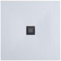 Поддон из литьевого мрамора Allen Brau Priority 90x90 8.31002-21