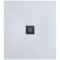 Поддон из литьевого мрамора Allen Brau Priority 100x80 8.31003-21