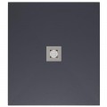 Поддон из литьевого мрамора Allen Brau Priority 100x80 8.31003-AM