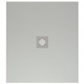 Поддон из литьевого мрамора Allen Brau Priority 100x90 8.31004-PWM